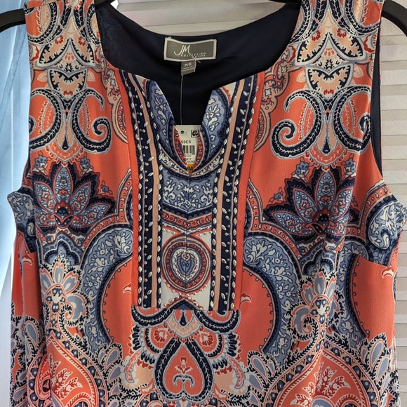 J.M. Collection Petite, Macy's - NEW Never Worn - Picture 3 of 4